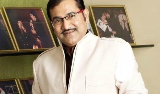 Sudesh Bhosle