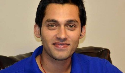 Sumit Vats