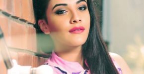 Tanishka Kapoor