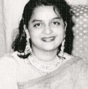 Urmila Sial Kapoor