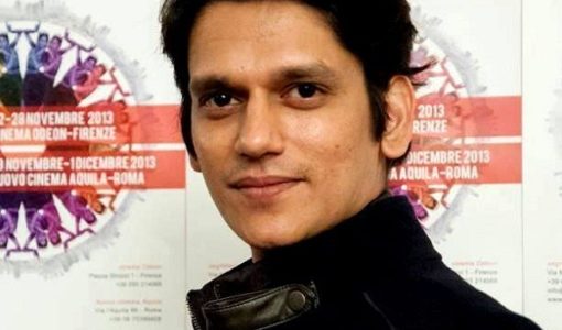 Vijay Varma