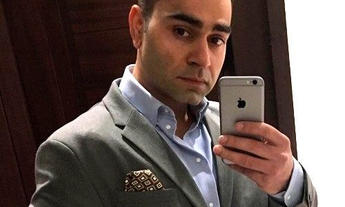 Vikas Kohli