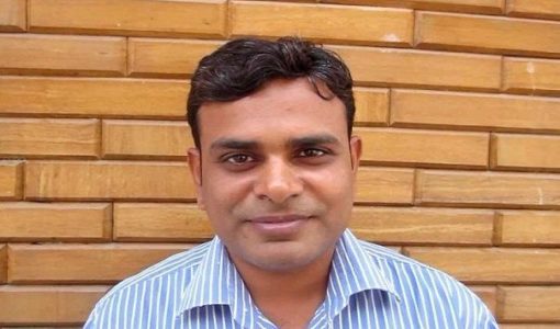 Vikram Yadav