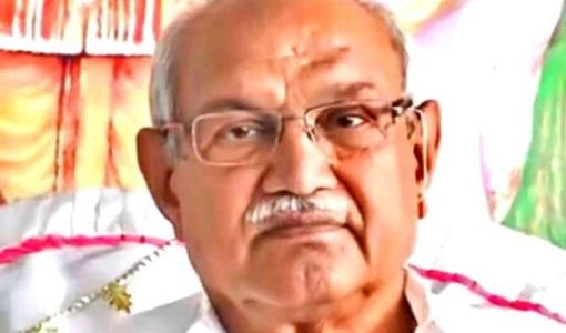 Virendra Dev Dixit