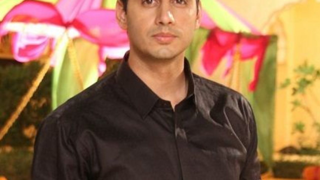 Waseem Mushtaq Tv Actor Height Weight Age Wife