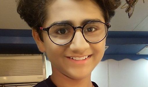 Yash Mistry