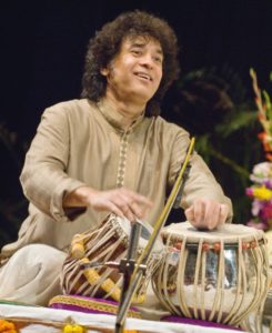 Zakir Hussain (Musician) Age, Wife, Family, Biography & More ...