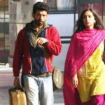 Zoya Hussain in Mukkabaaz