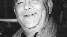 Shammi Kapoor's Brother Raj Kapoor
