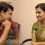 A still from 'Thendral'