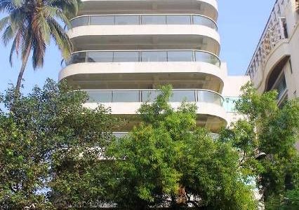 Aamir Khan Freeda Apartments