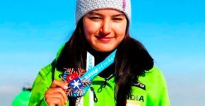 Aanchal Thakur