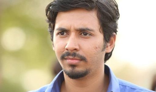 Abhay Mahajan