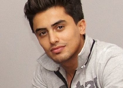 Ahmed Masih