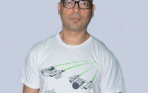 Akshat Verma
