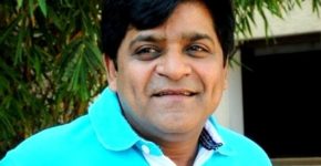 Ali Basha