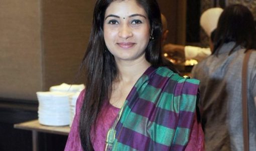 Alka Lamba