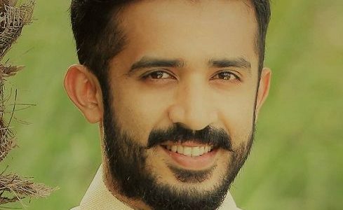 Anchor Ravi