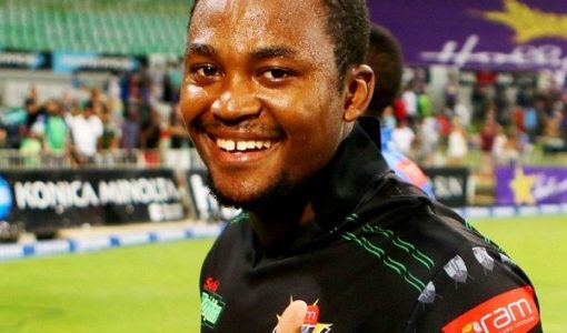 Andile Phehlukwayo