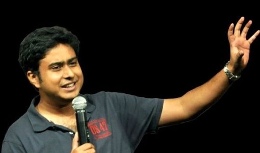 Anirban Dasgupta