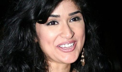 Anjala Zaveri