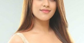 Anu Emmanuel