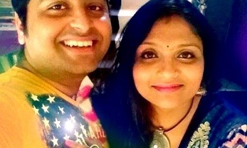 Arijit Singh Wife