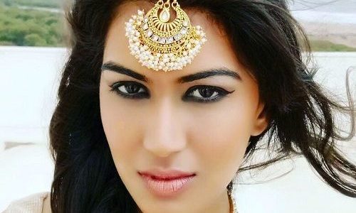 Ashmita Jaggi