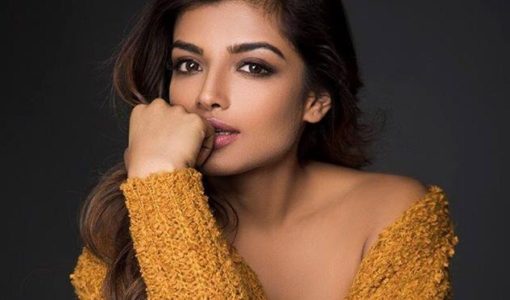 Ashna Zaveri