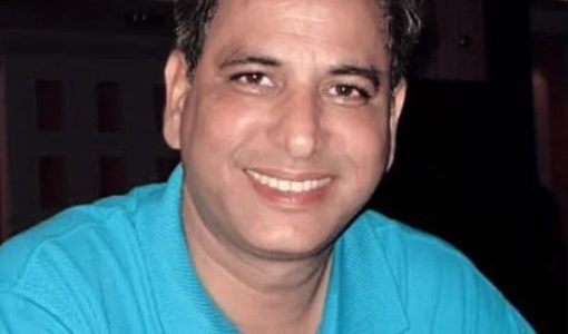 Atul Kapoor