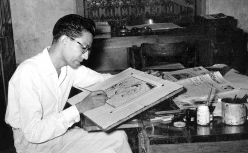 Bal Thackeray: Life-History & Success Story » StarsUnfolded