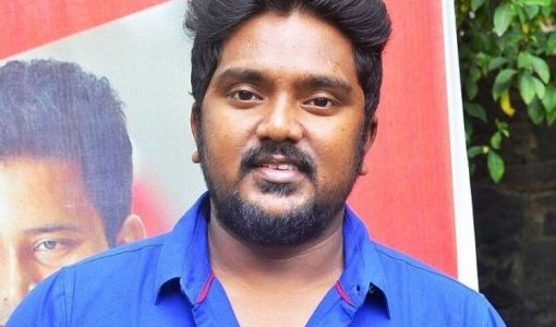 Bala Saravanan