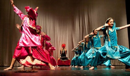 Bhangra Empire