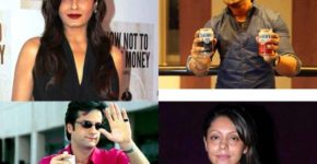 Bollywood Celebrities Who Went To Rehab Centers