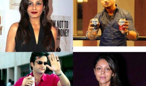 Bollywood Celebrities Who Went To Rehab Centers