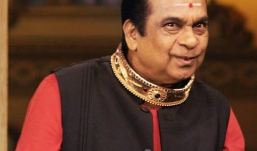 Brahmanandam
