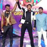 Chandan Shetty - Bigg Boss Kannada winner 2018