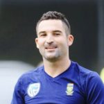 Dean Elgar (Cricketer) Height, Age, Wife, Family, Biography & More