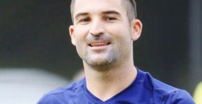 Dean Elgar