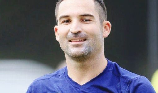 Dean Elgar