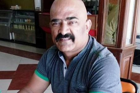 Deepak Bhatia