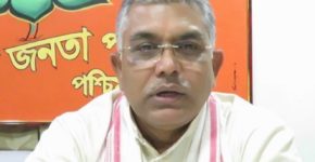 Dilip Ghosh