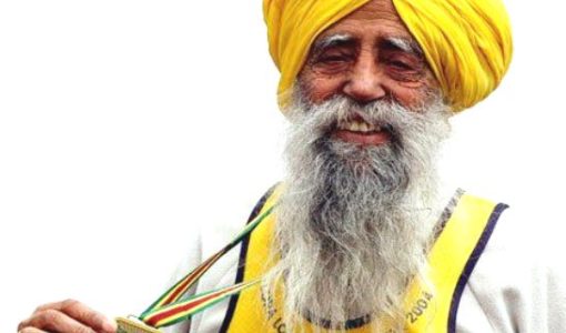 Fauja Singh