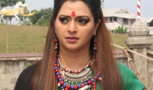 Gayatri Jayaraman