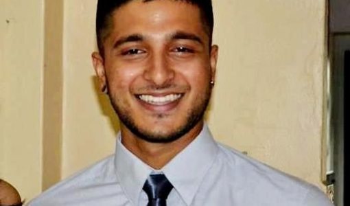 Gokul Anand