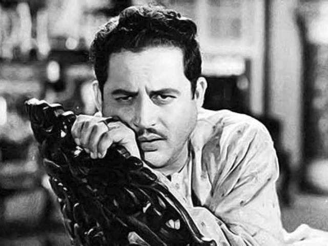 Image result for Guru Dutt