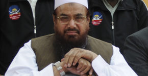 Hafiz Saeed