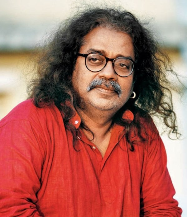 Hariharan Age, Wife, Children, Family, Biography & More » StarsUnfolded