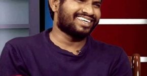 Hyper Aadi