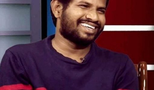 Hyper Aadi